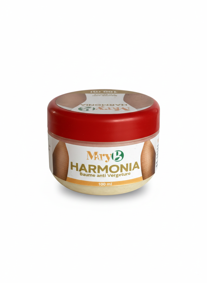 Baume Anti-Vergeture Harmonia