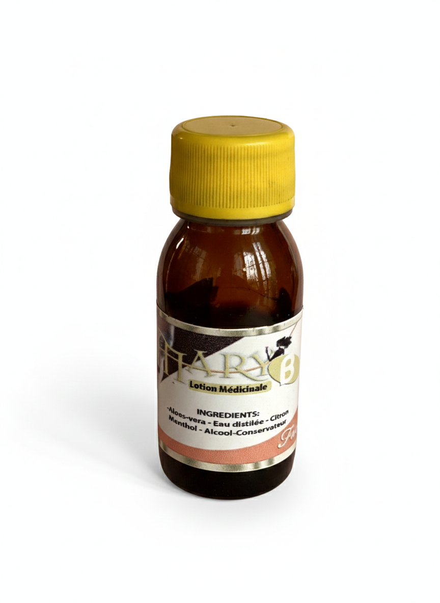 Lotion Médicinale