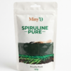 Spiruline Pure en Poudre